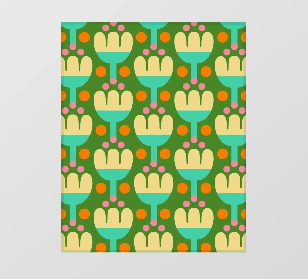 beet fotobehang van fummelhummel