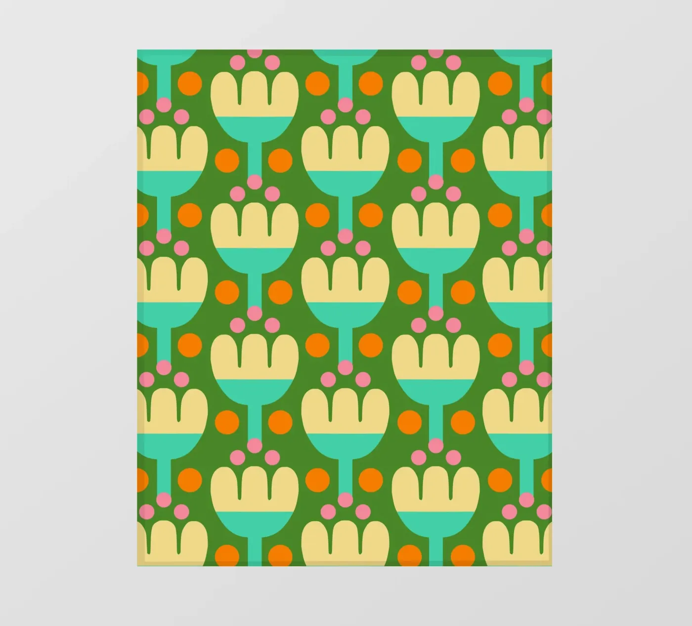 beet fotobehang van fummelhummel