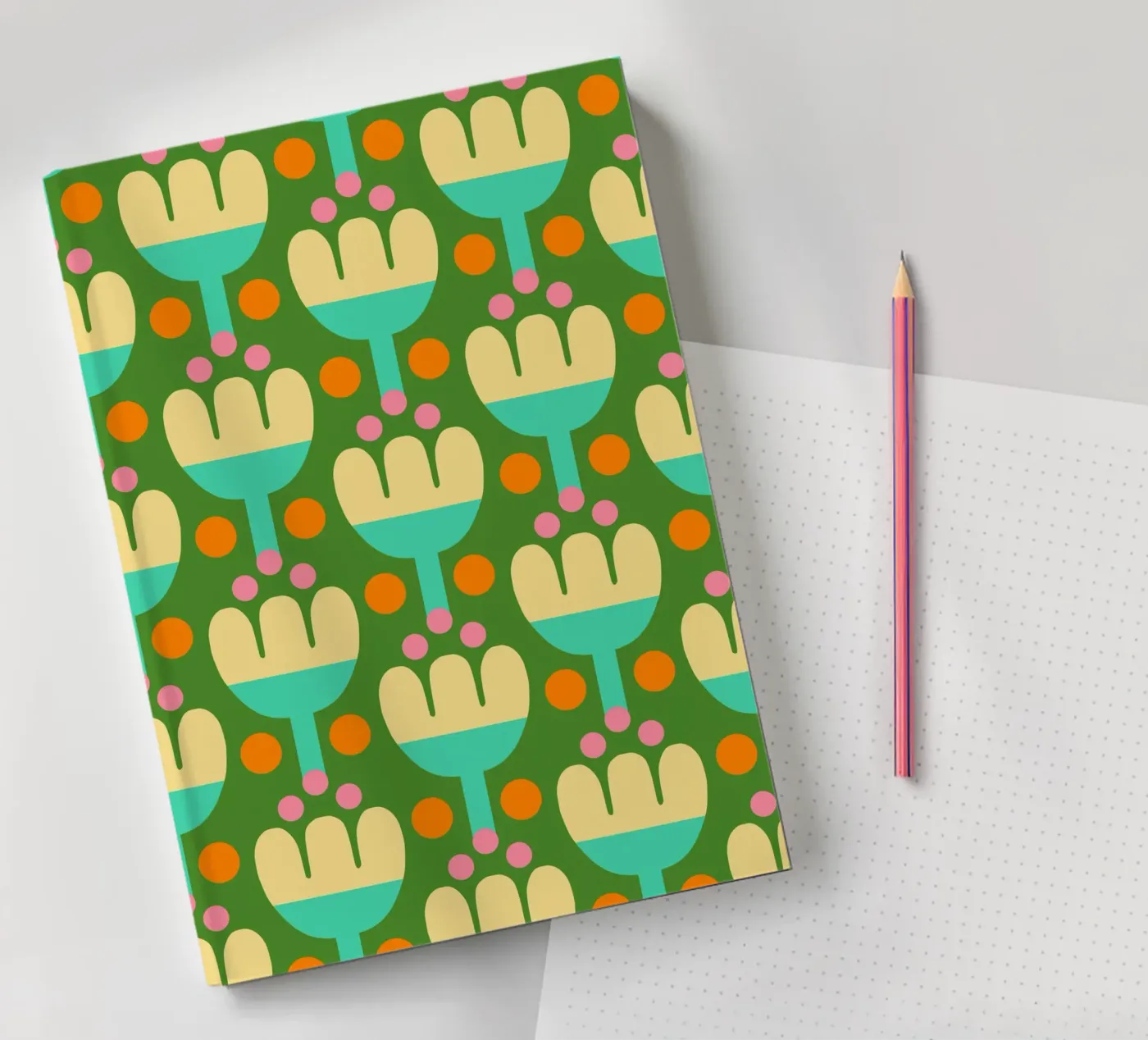 beet notebook by fummelhummel