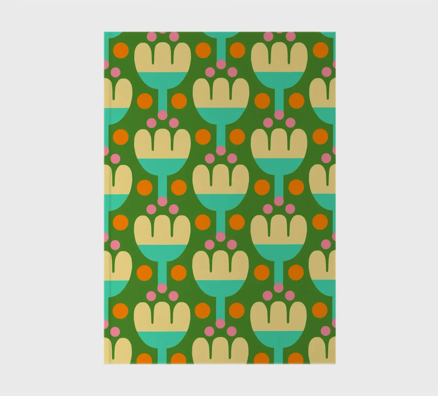 beet notebook by fummelhummel