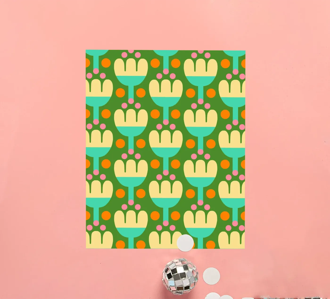 beet sticker van fummelhummel