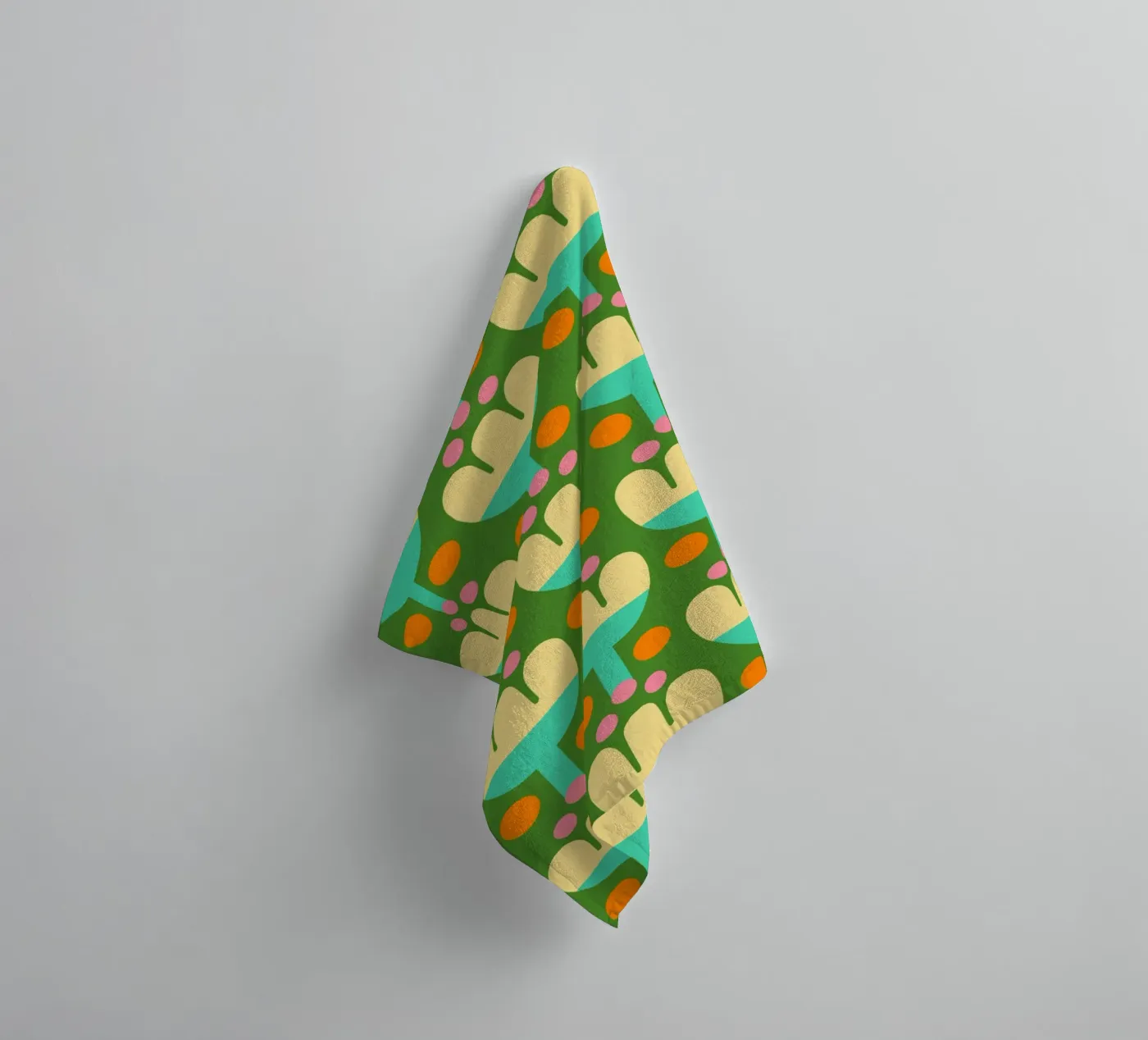 beet badhanddoek van fummelhummel