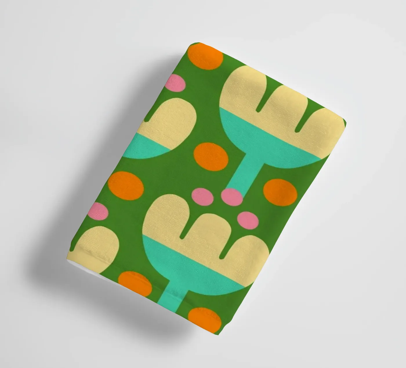 beet badhanddoek van fummelhummel