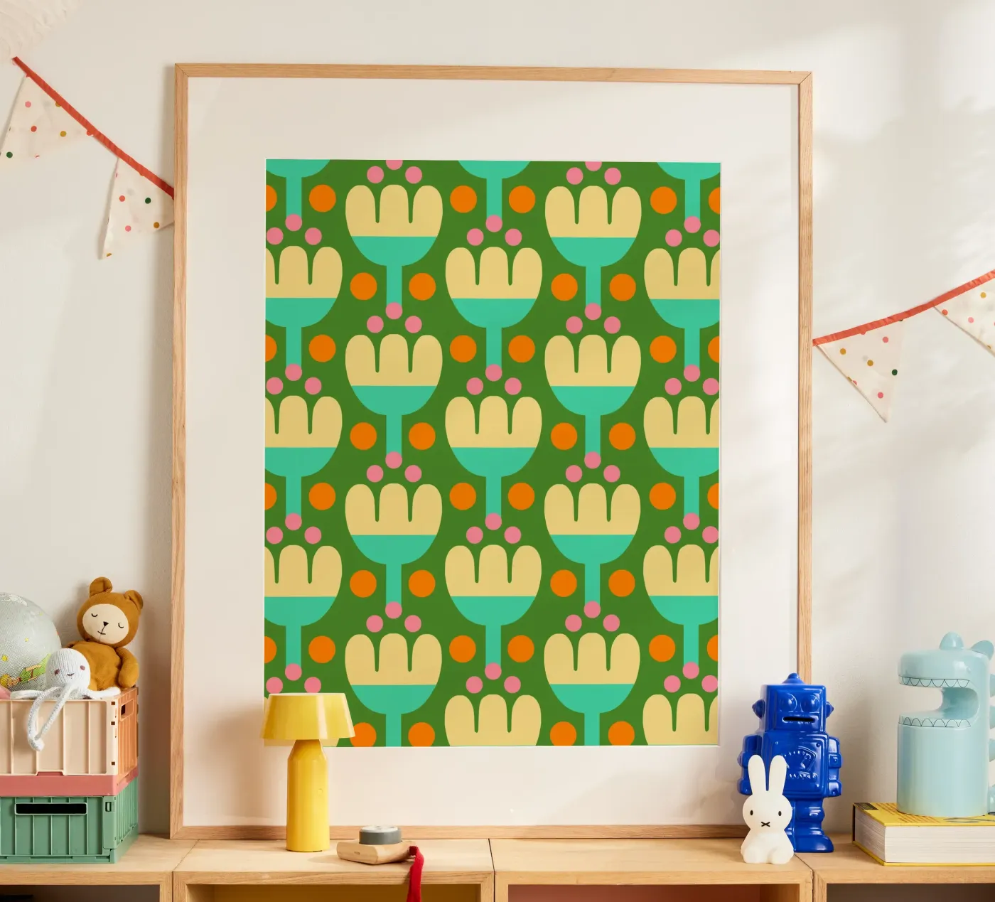 beet poster da fummelhummel