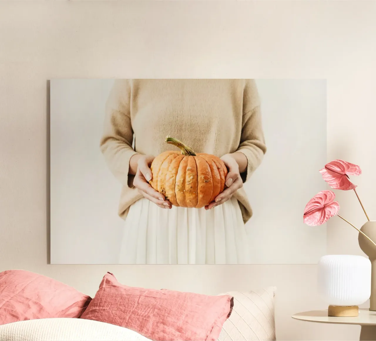 Autunno morbido plexiglass da PhotoVibe Decor