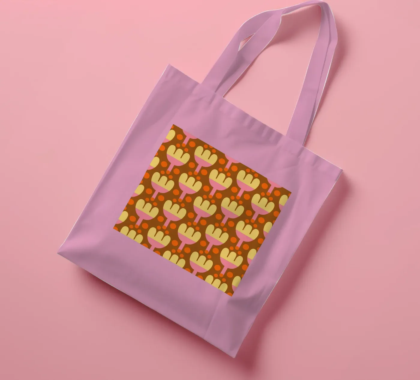 beet tote bag by fummelhummel