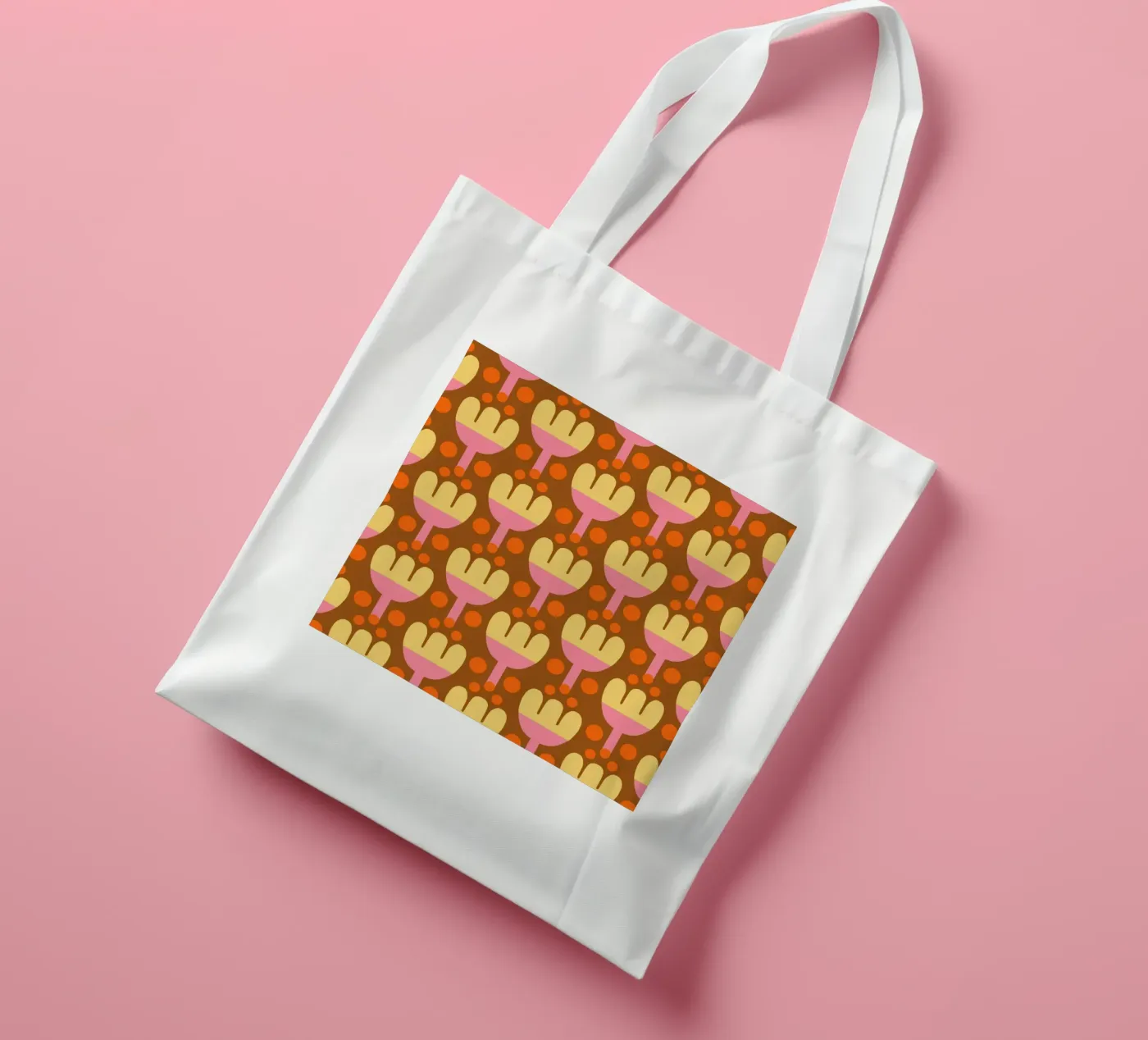 beet tote bag by fummelhummel