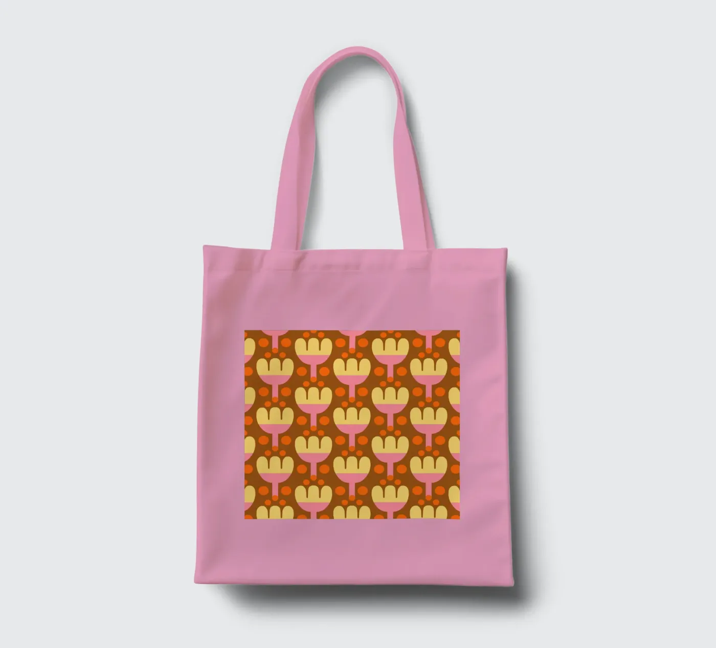 beet tote bag by fummelhummel