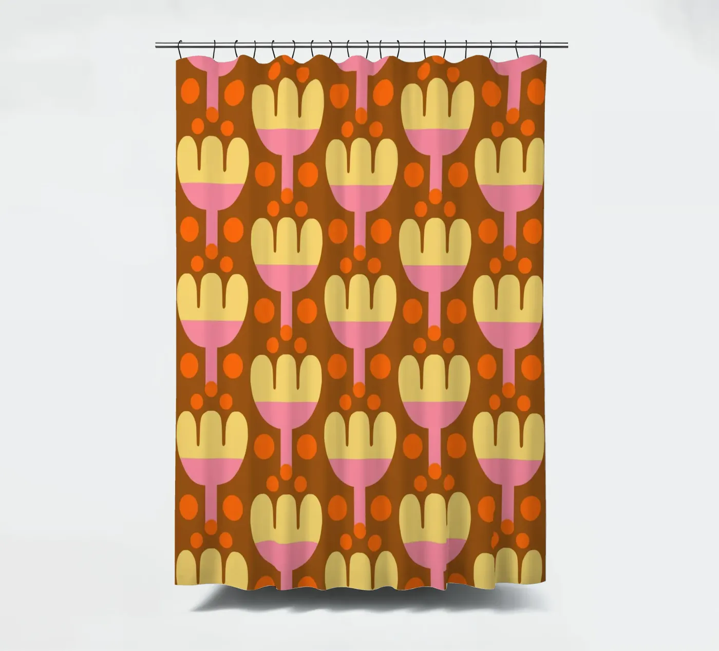 beet Duschvorhang von fummelhummel