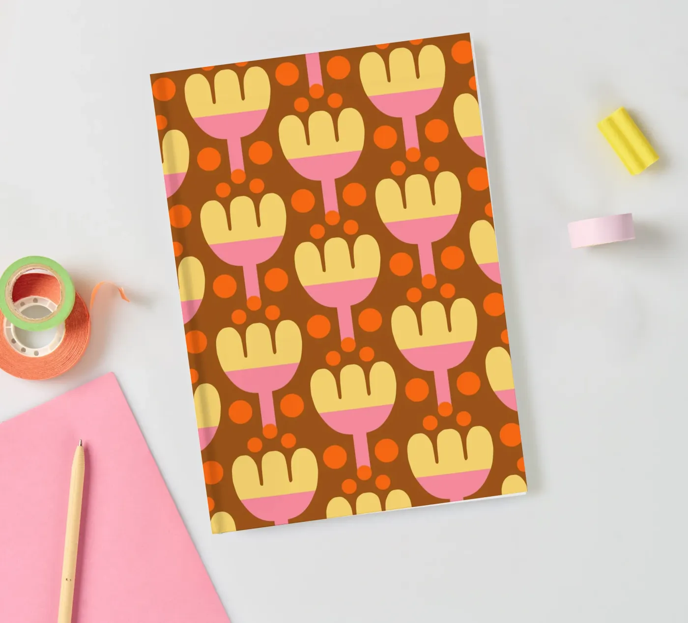 beet notebook by fummelhummel