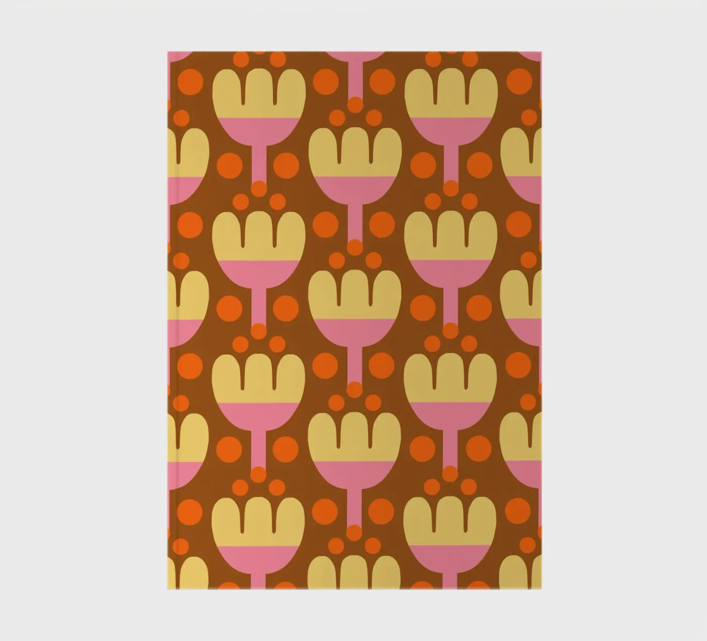 beet Notizbuch von fummelhummel