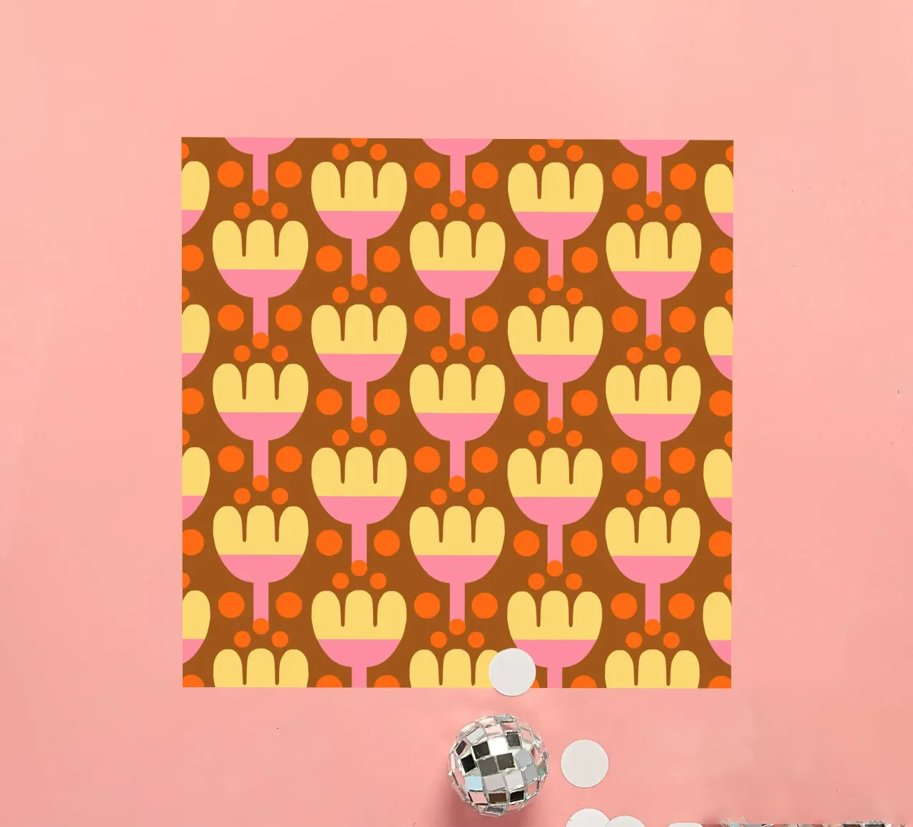 beet sticker van fummelhummel