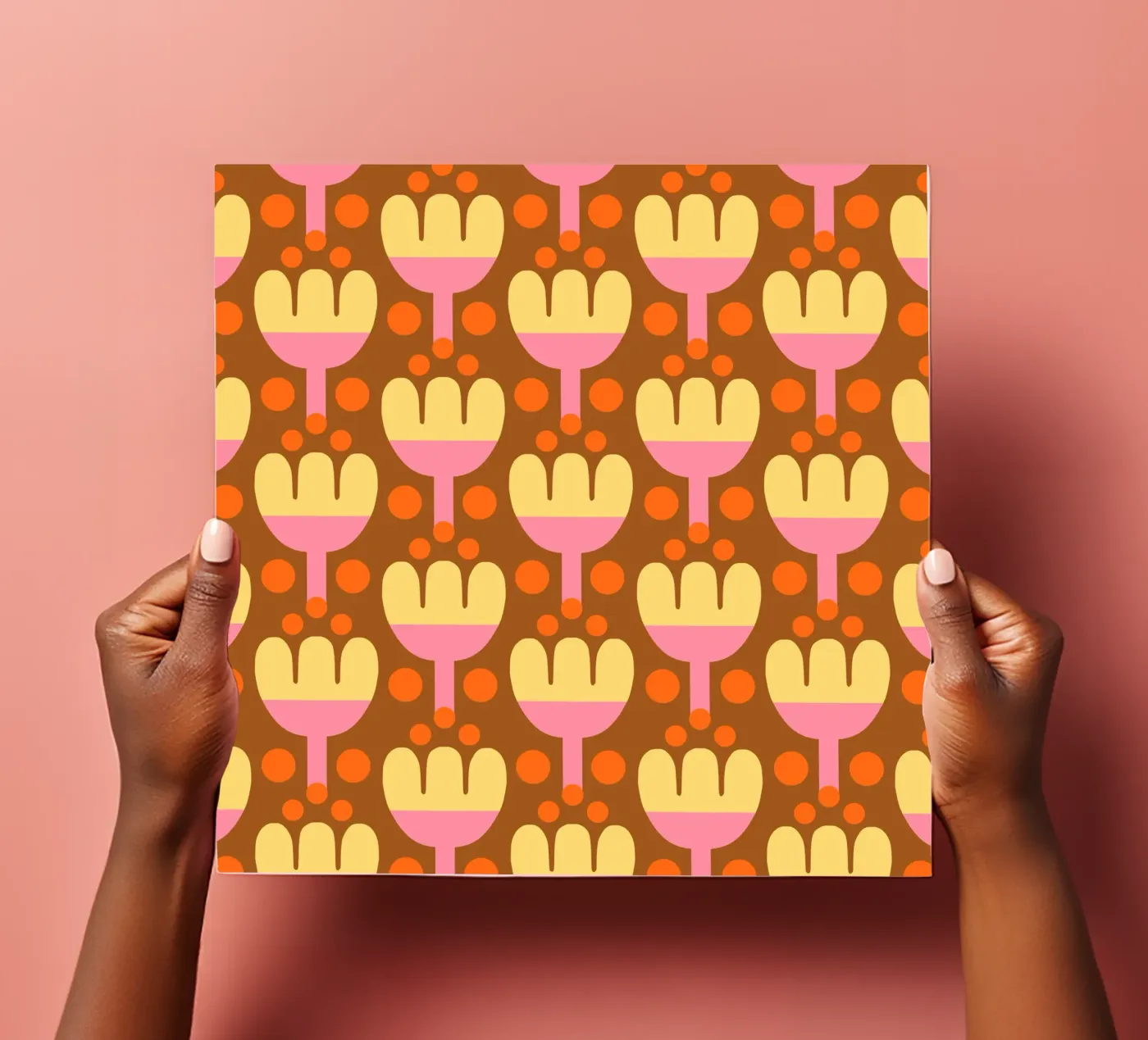 beet stickervel van fummelhummel