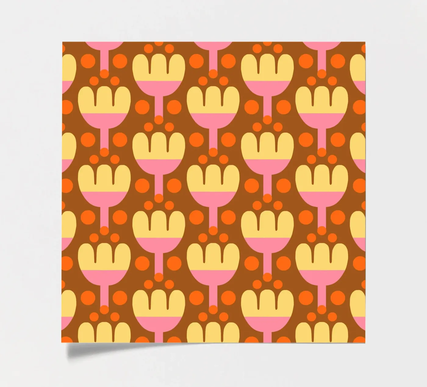 beet stickervel van fummelhummel