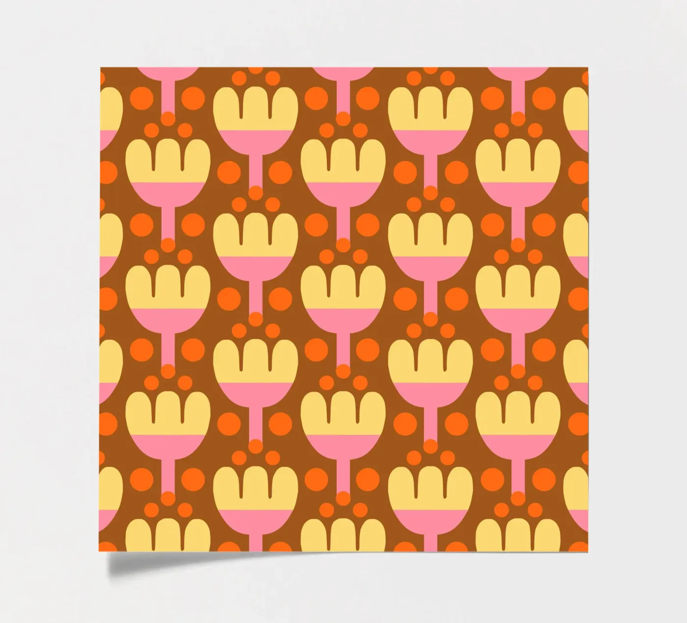 beet stickervel van fummelhummel