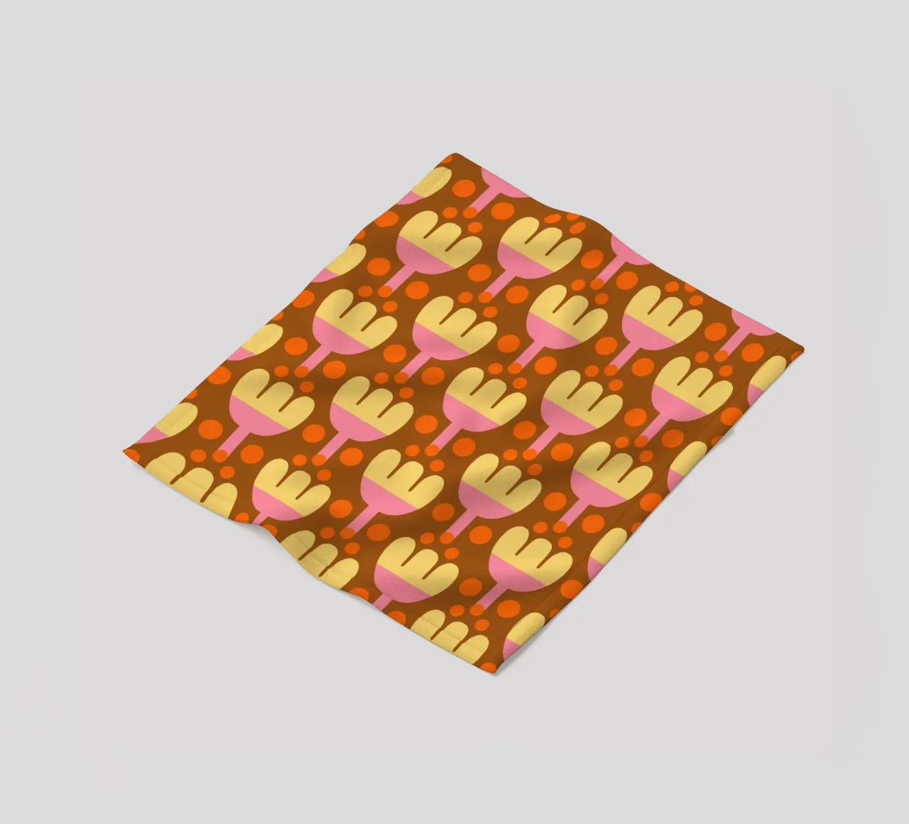 beet coperta in pile da fummelhummel