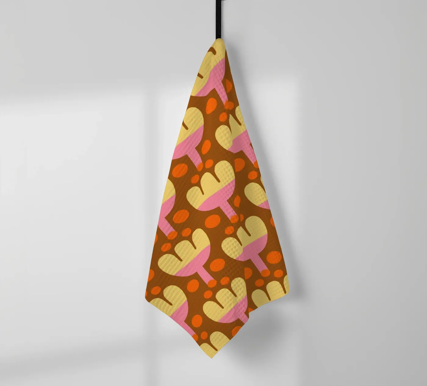 beet Geschirrtuch von fummelhummel