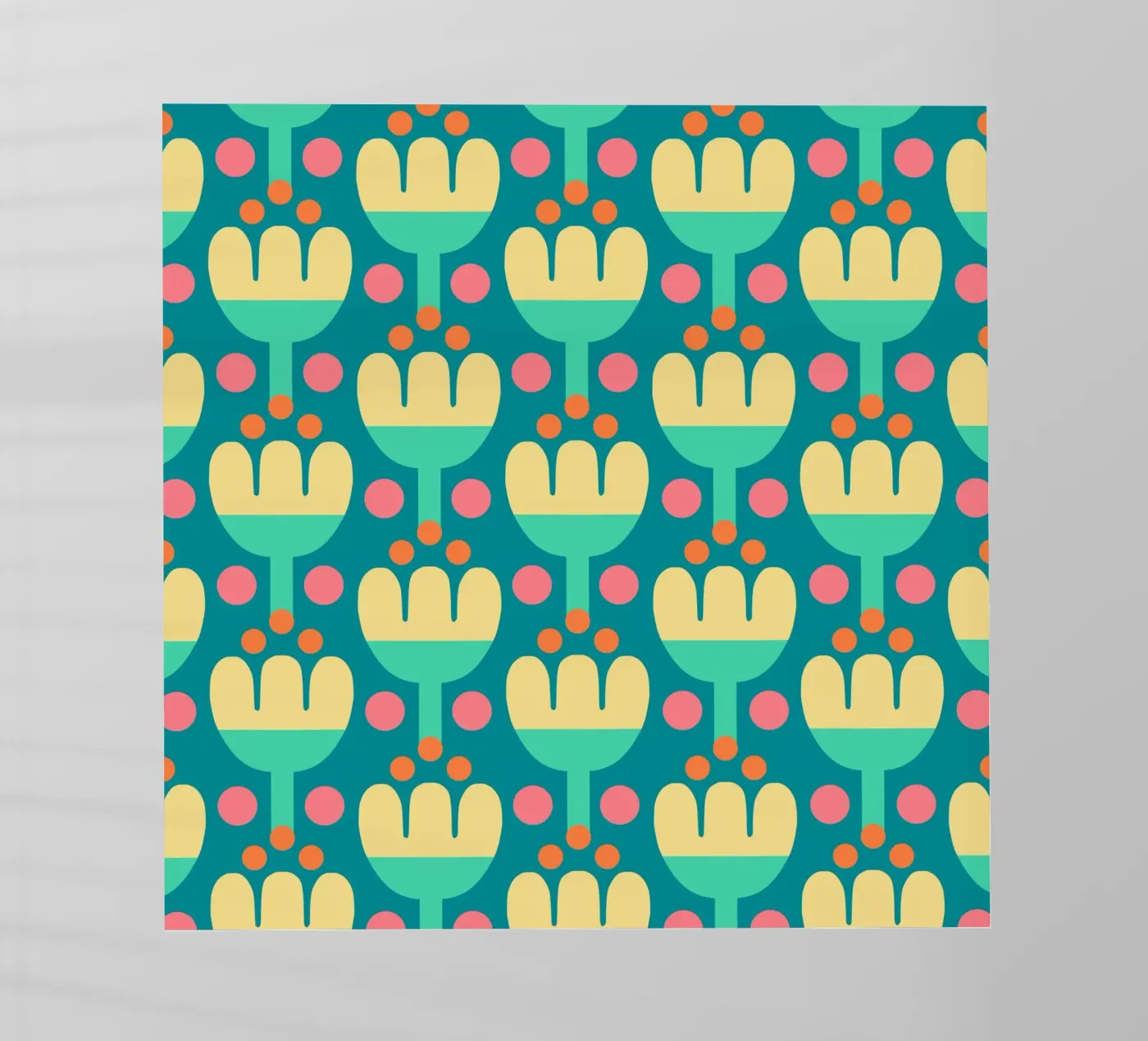 beet backlit folie van fummelhummel