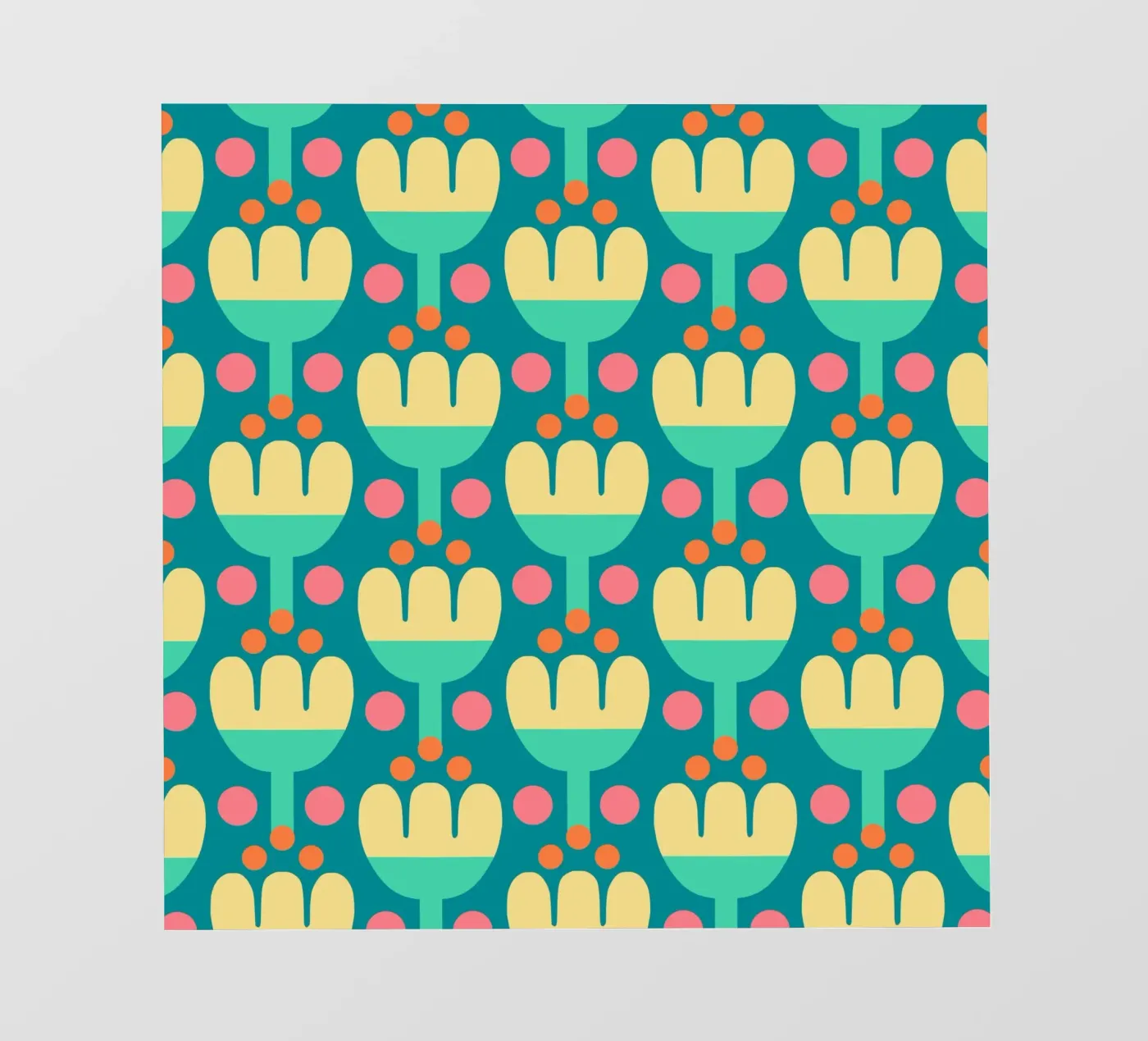 beet backlit folie van fummelhummel