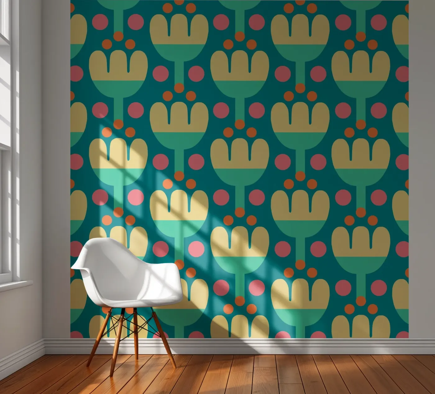 beet fotobehang van fummelhummel