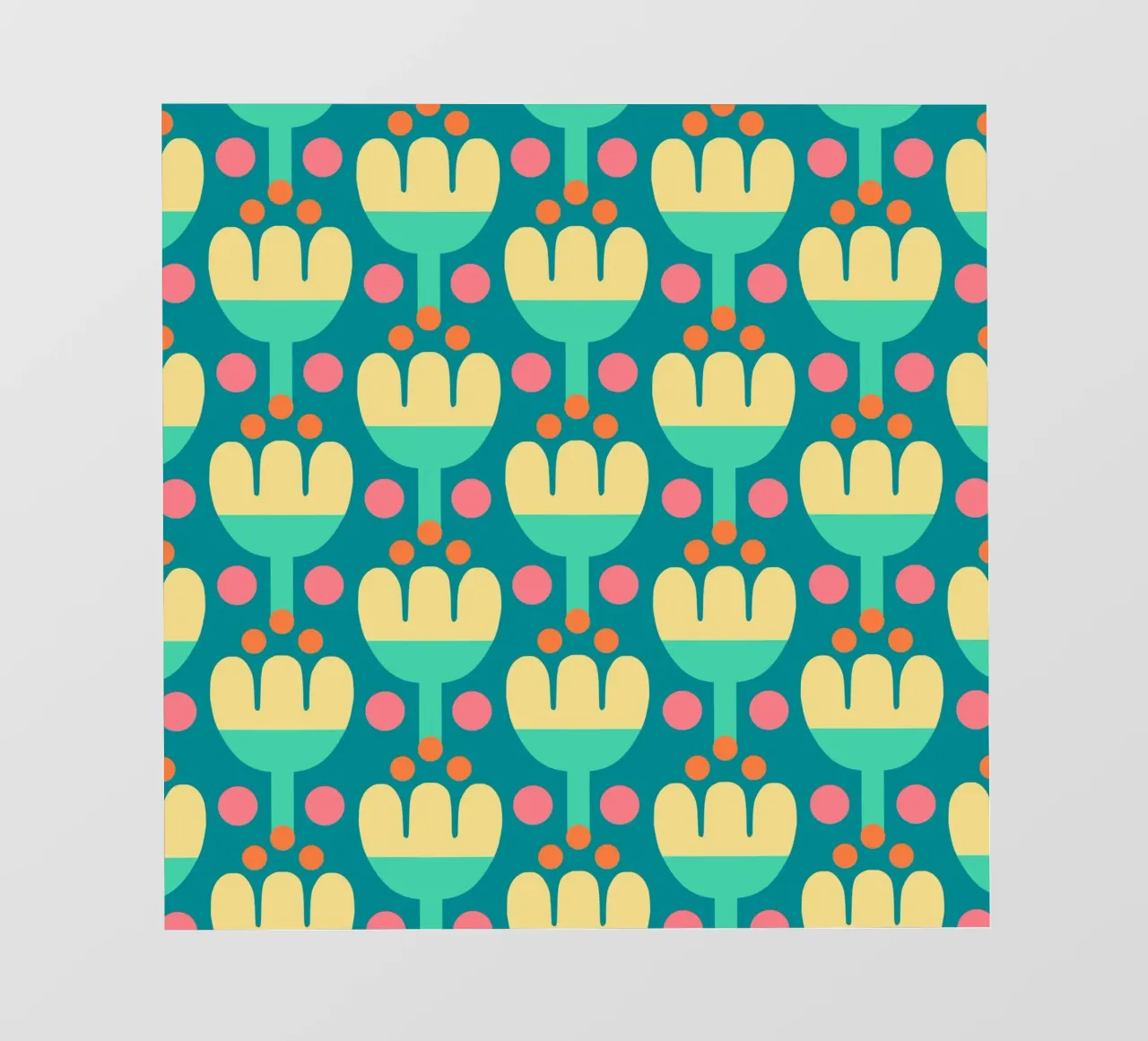 beet fotobehang van fummelhummel