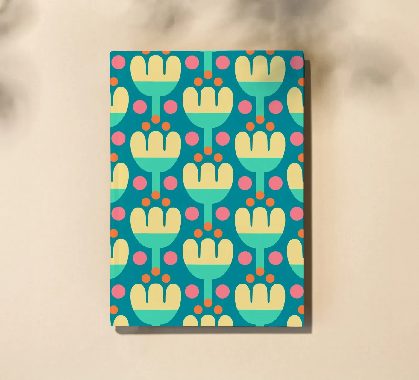 beet notebook by fummelhummel