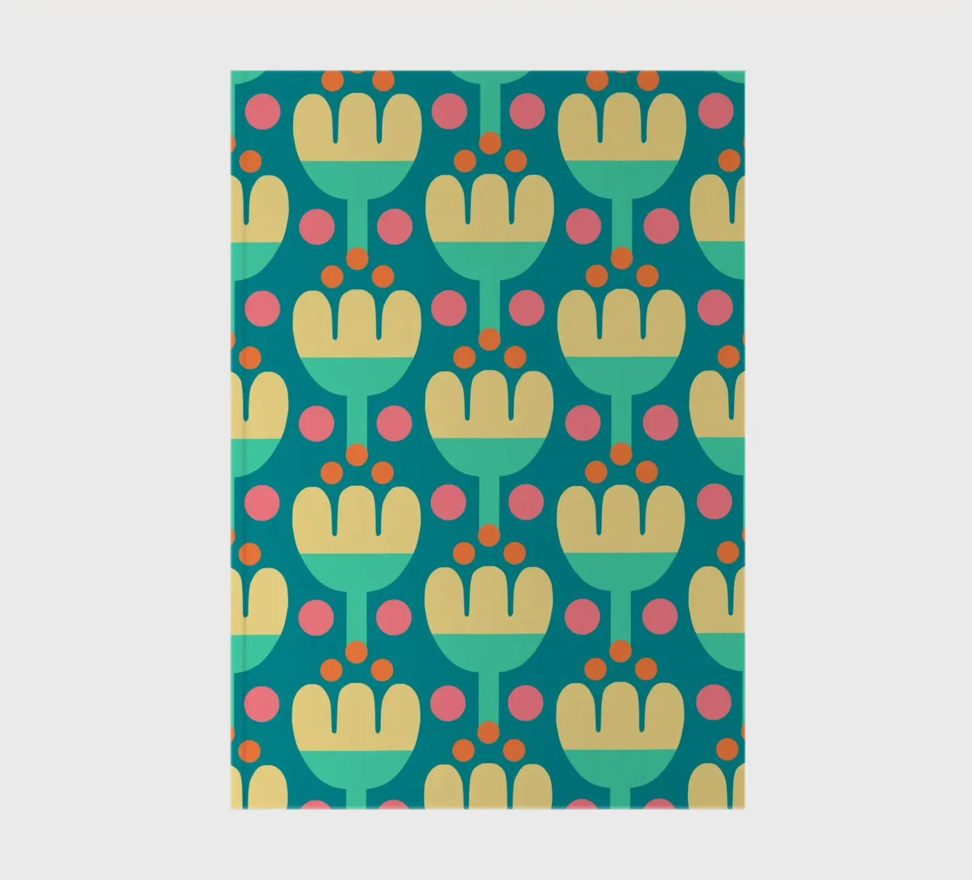 beet notebook by fummelhummel