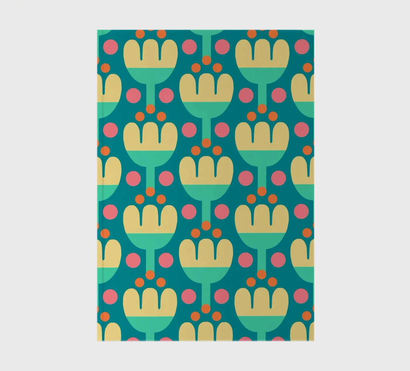 beet notebook by fummelhummel