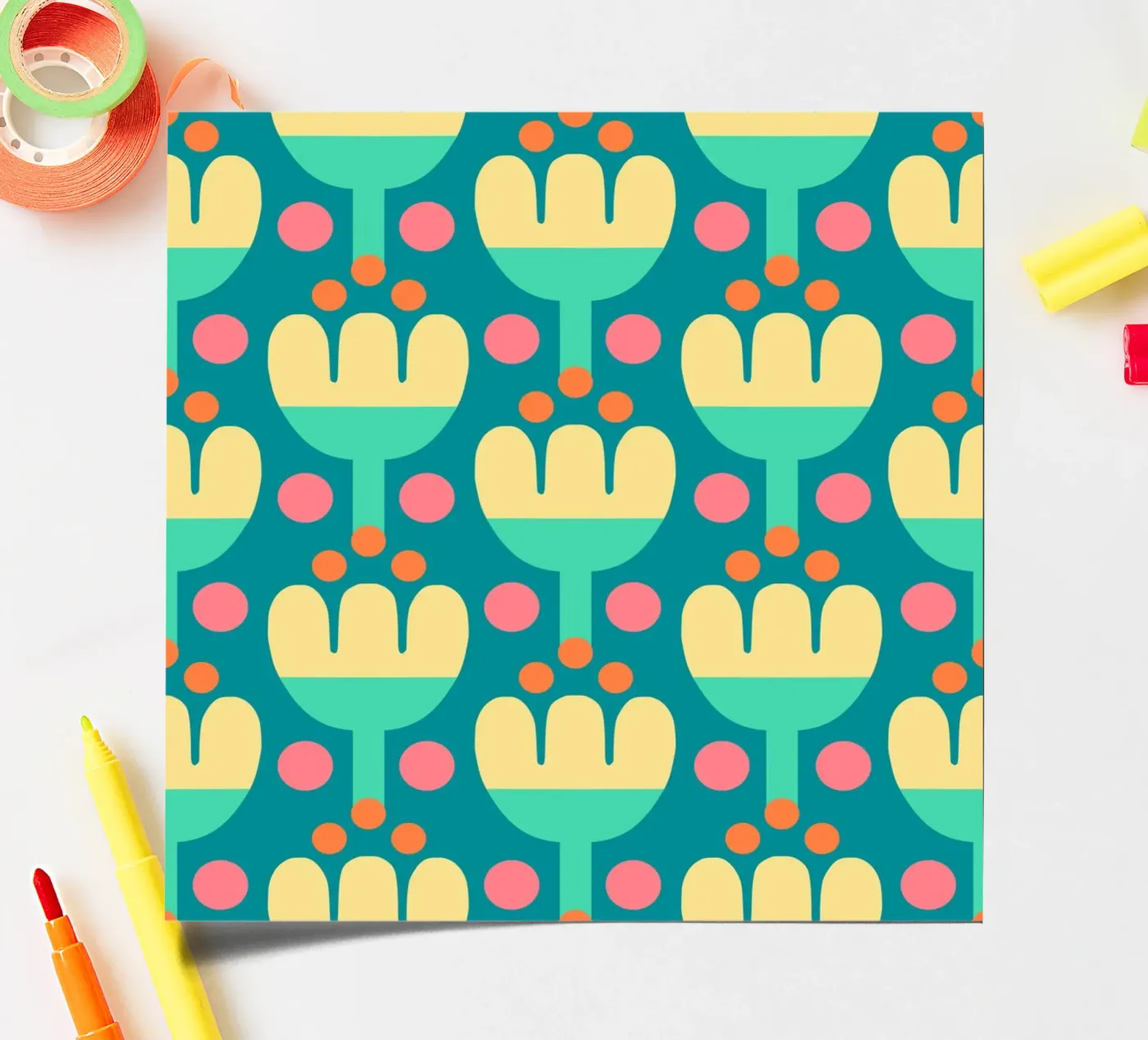 beet foglio adesivo da fummelhummel