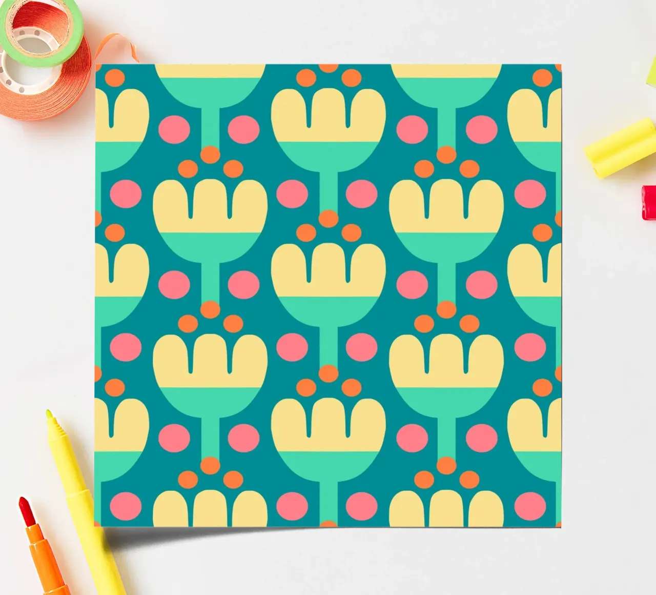 beet sticker sheet by fummelhummel