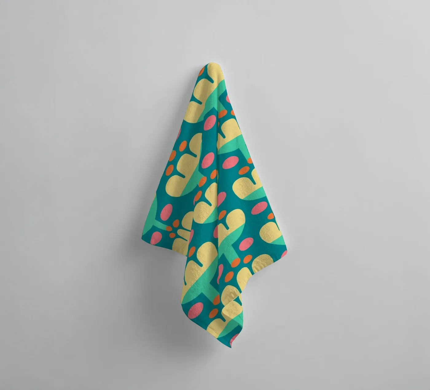 beet badhanddoek van fummelhummel