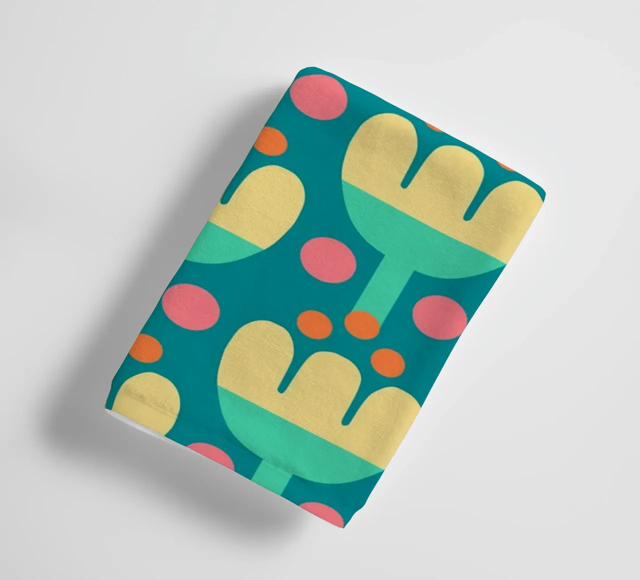 beet badhanddoek van fummelhummel