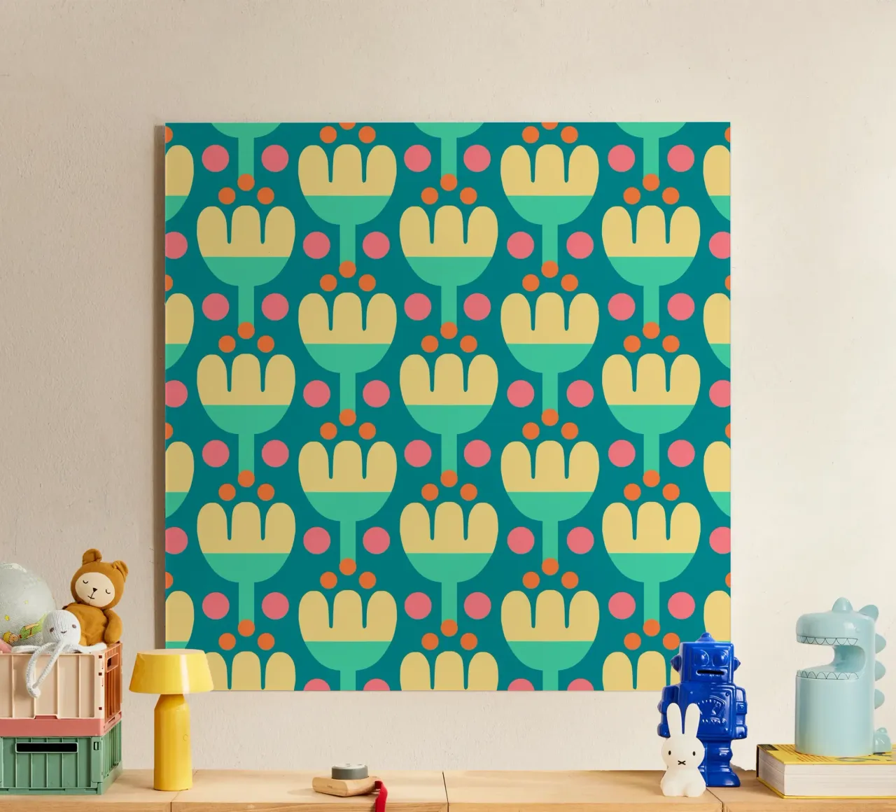 beet plexiglas de fummelhummel