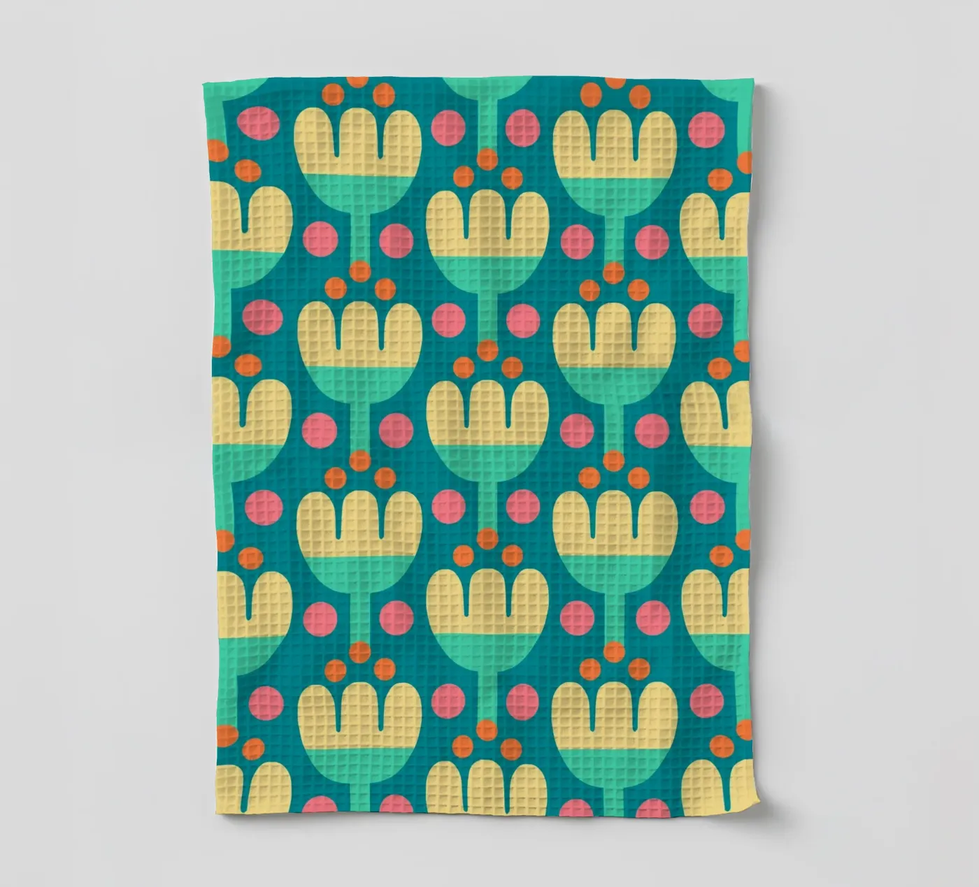 beet Geschirrtuch von fummelhummel