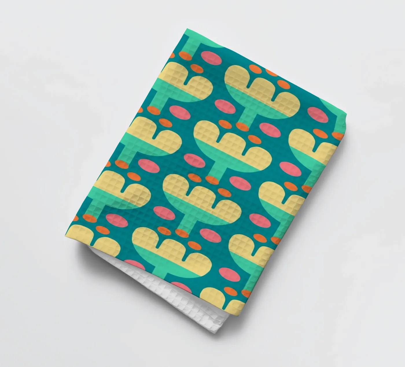 beet Geschirrtuch von fummelhummel