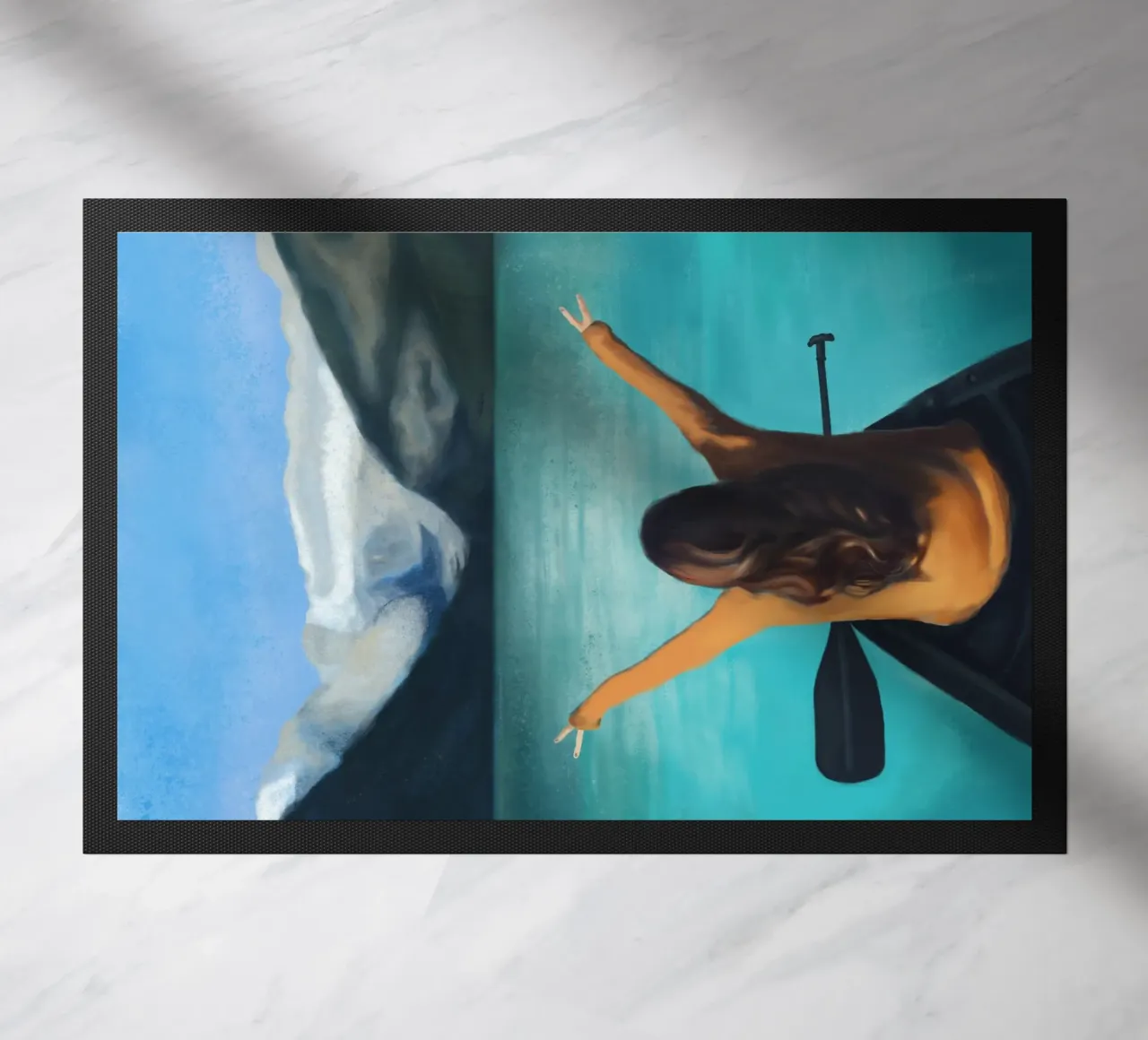 La pace zerbino da Verse