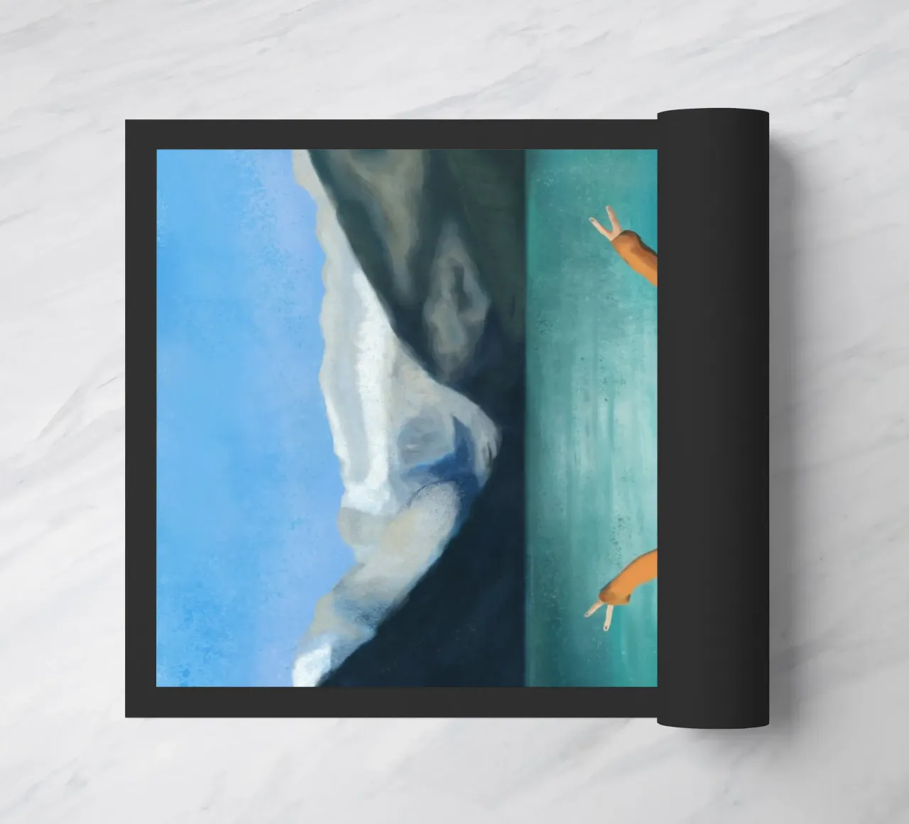 Vrede deurmat van Verse