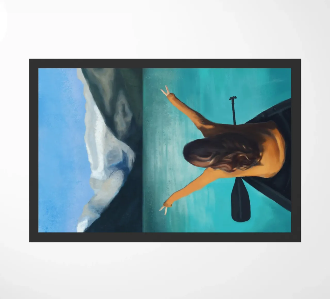 La pace zerbino da Verse