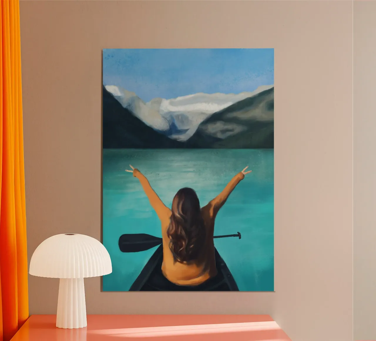 La pace poster da Verse