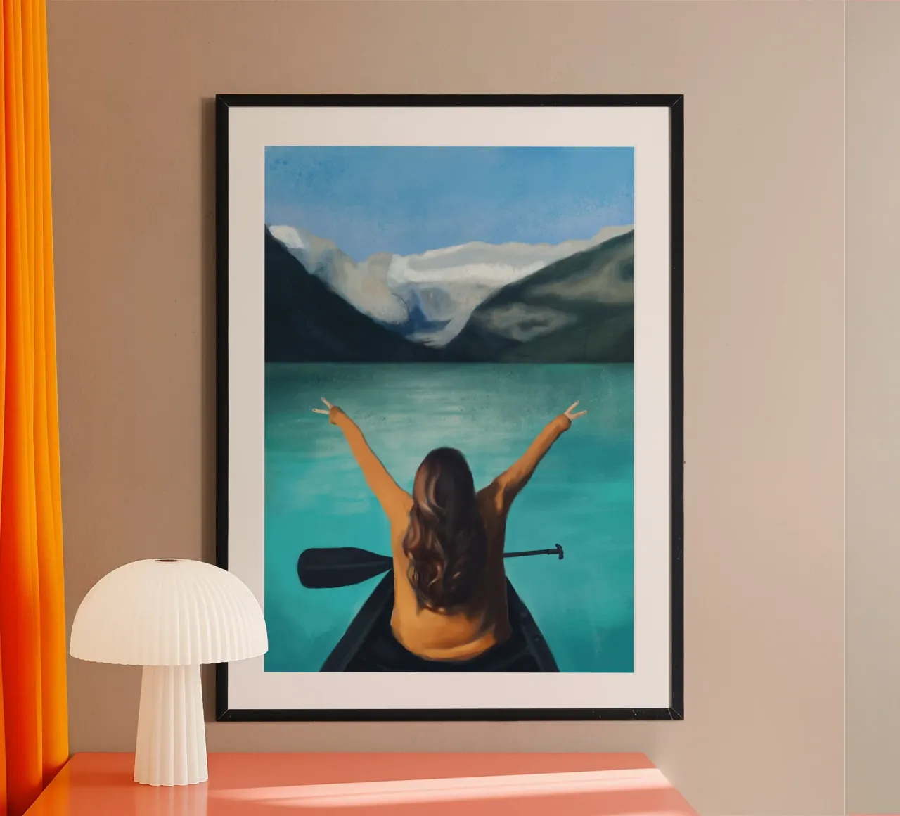 La pace poster da Verse