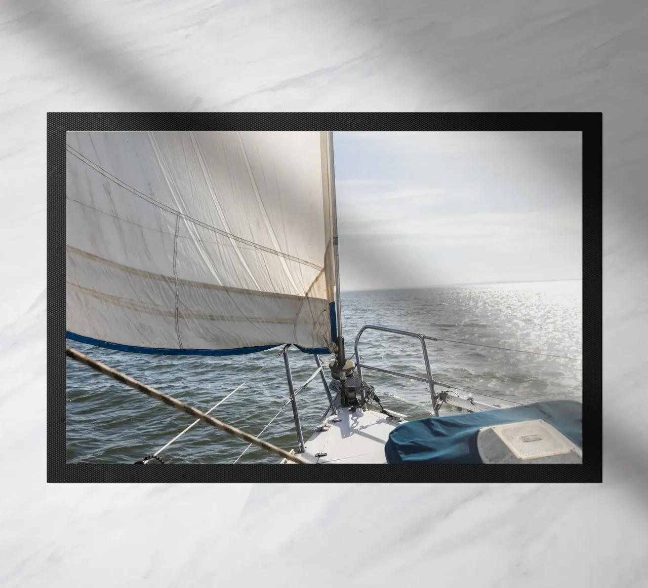 Acque aperte zerbino da rafael campezato