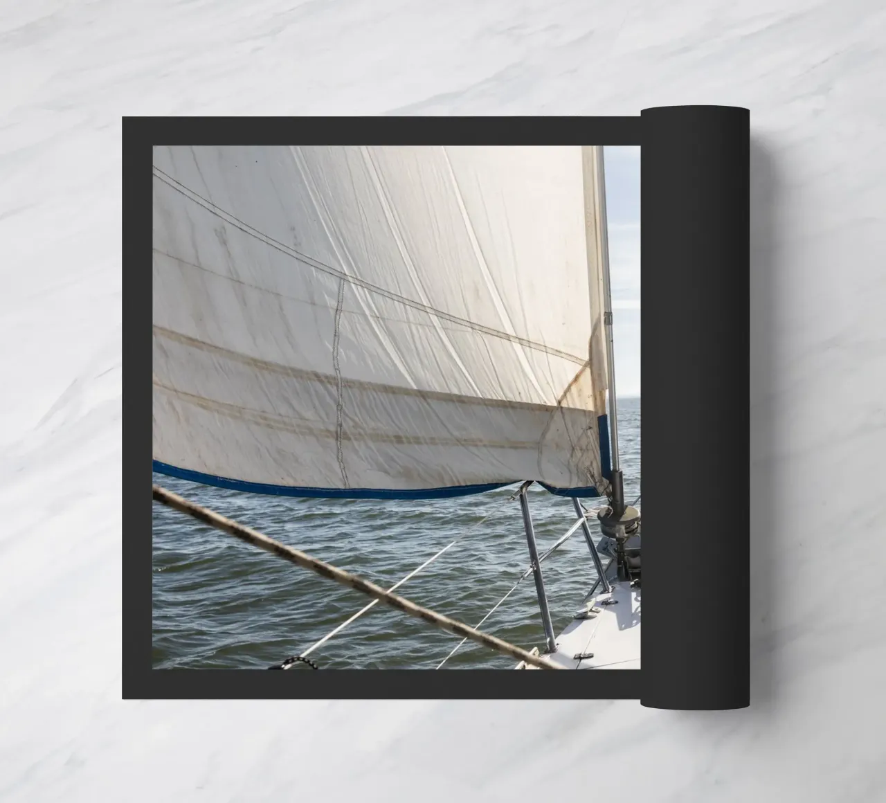 Acque aperte zerbino da rafael campezato