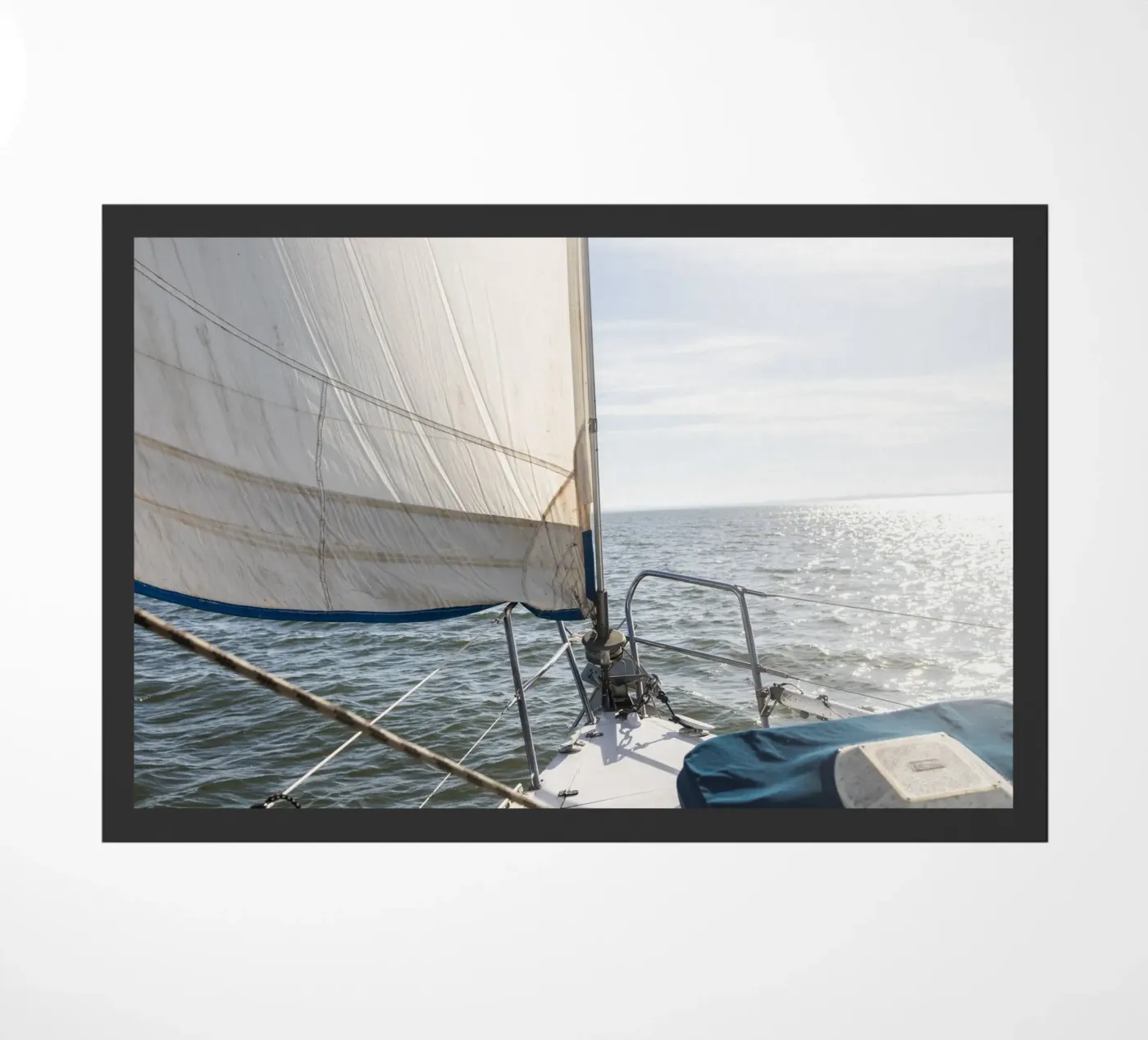 Acque aperte zerbino da rafael campezato