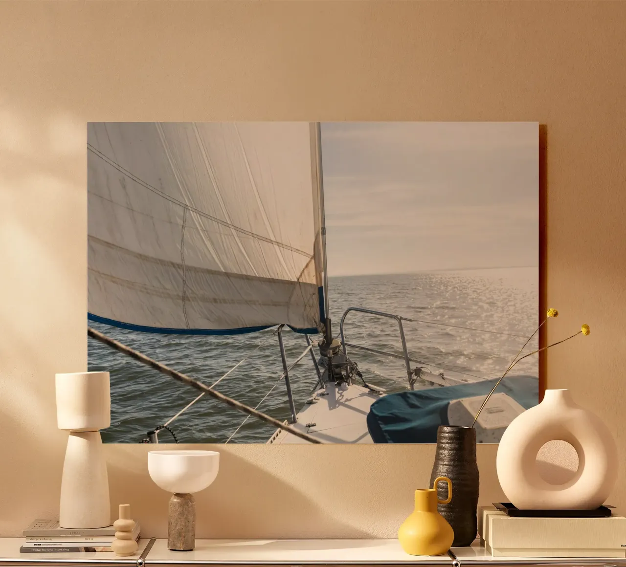 Acque aperte pannello forex da rafael campezato