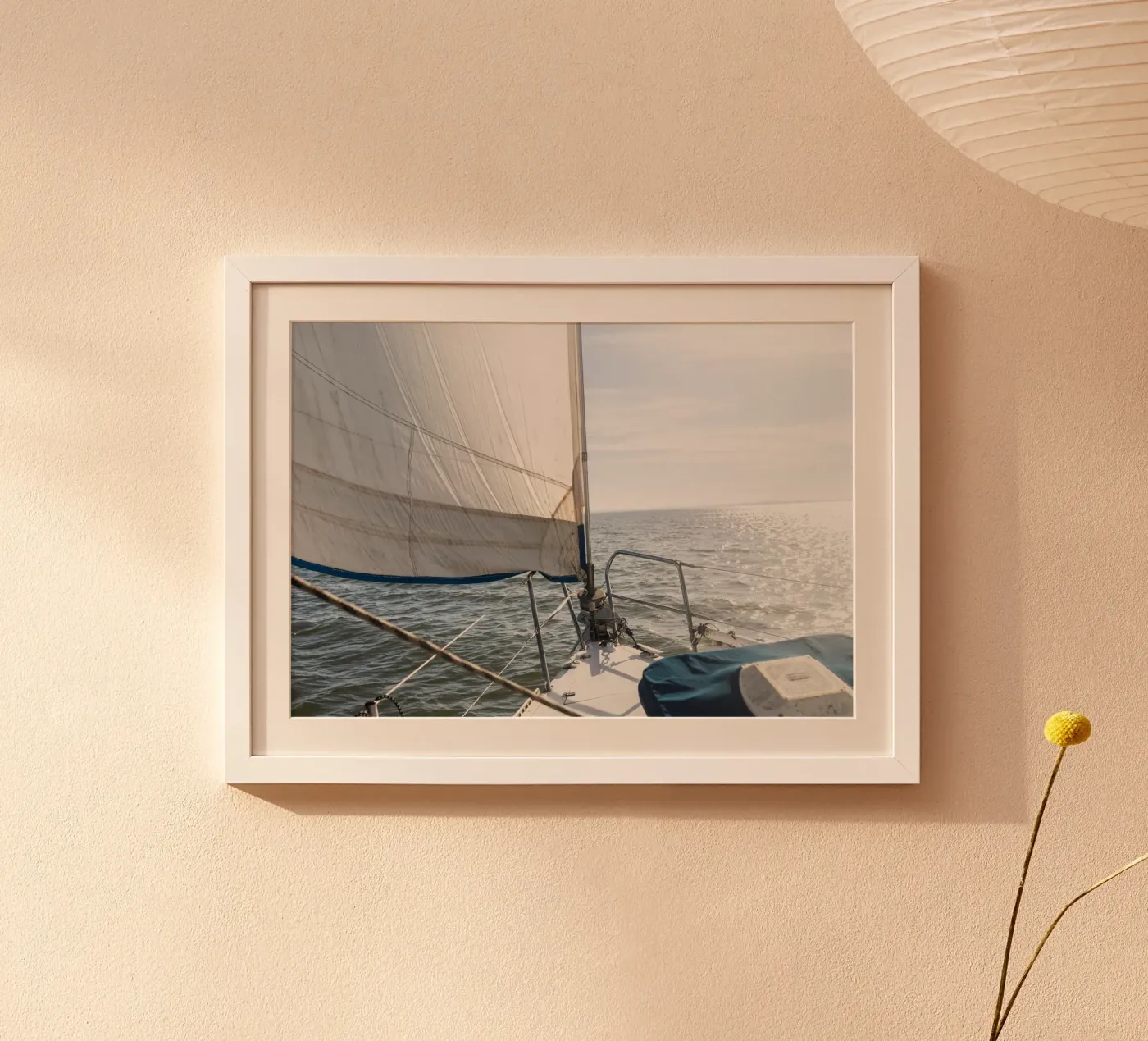 Acque aperte poster da rafael campezato