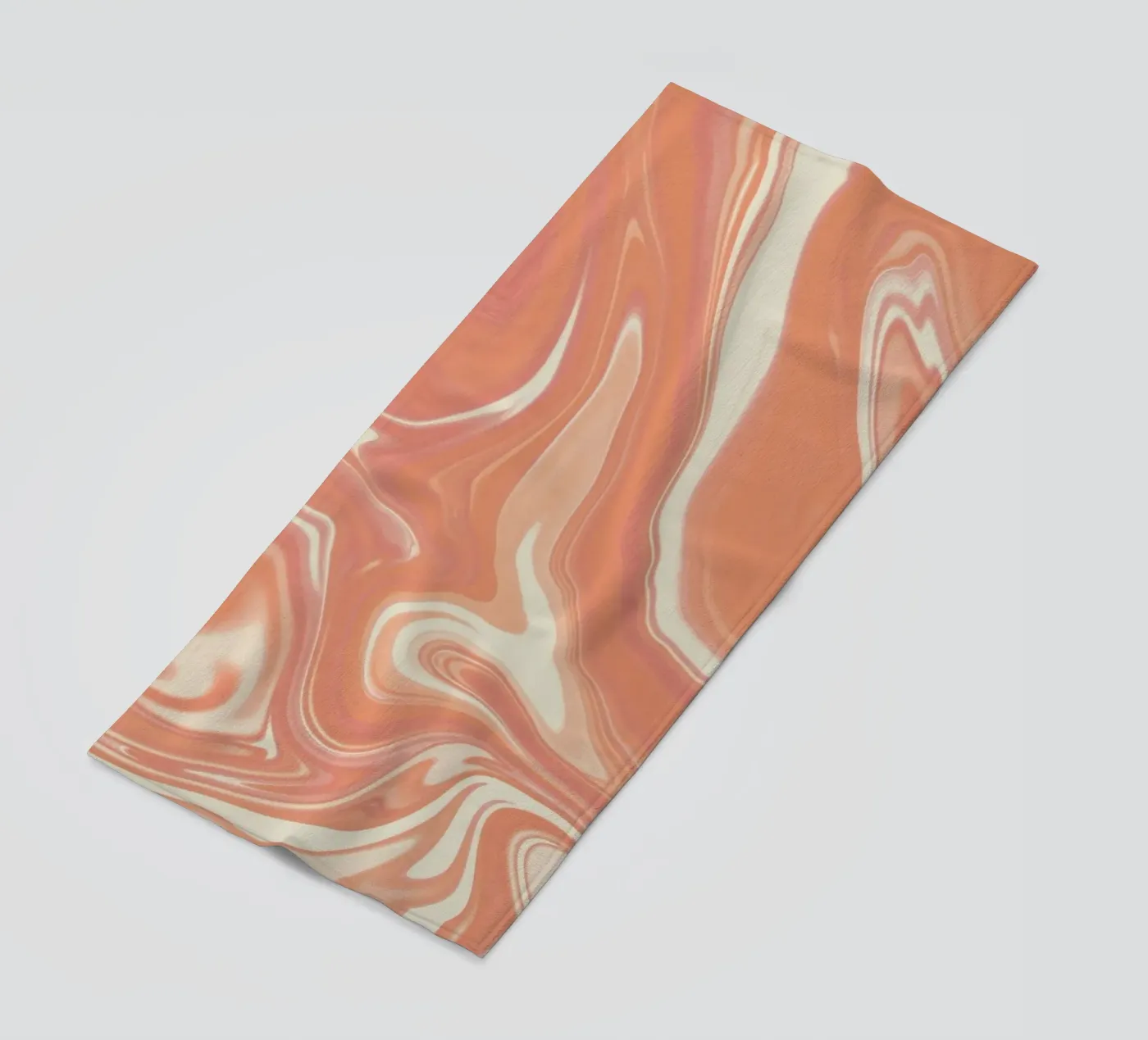 Schema delle linee del fluido 12 telo mare da Little Dean