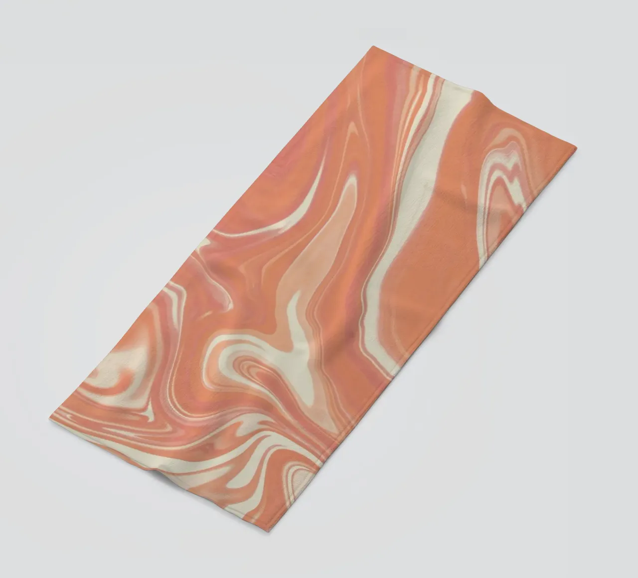 Schema delle linee del fluido 12 telo mare da Little Dean