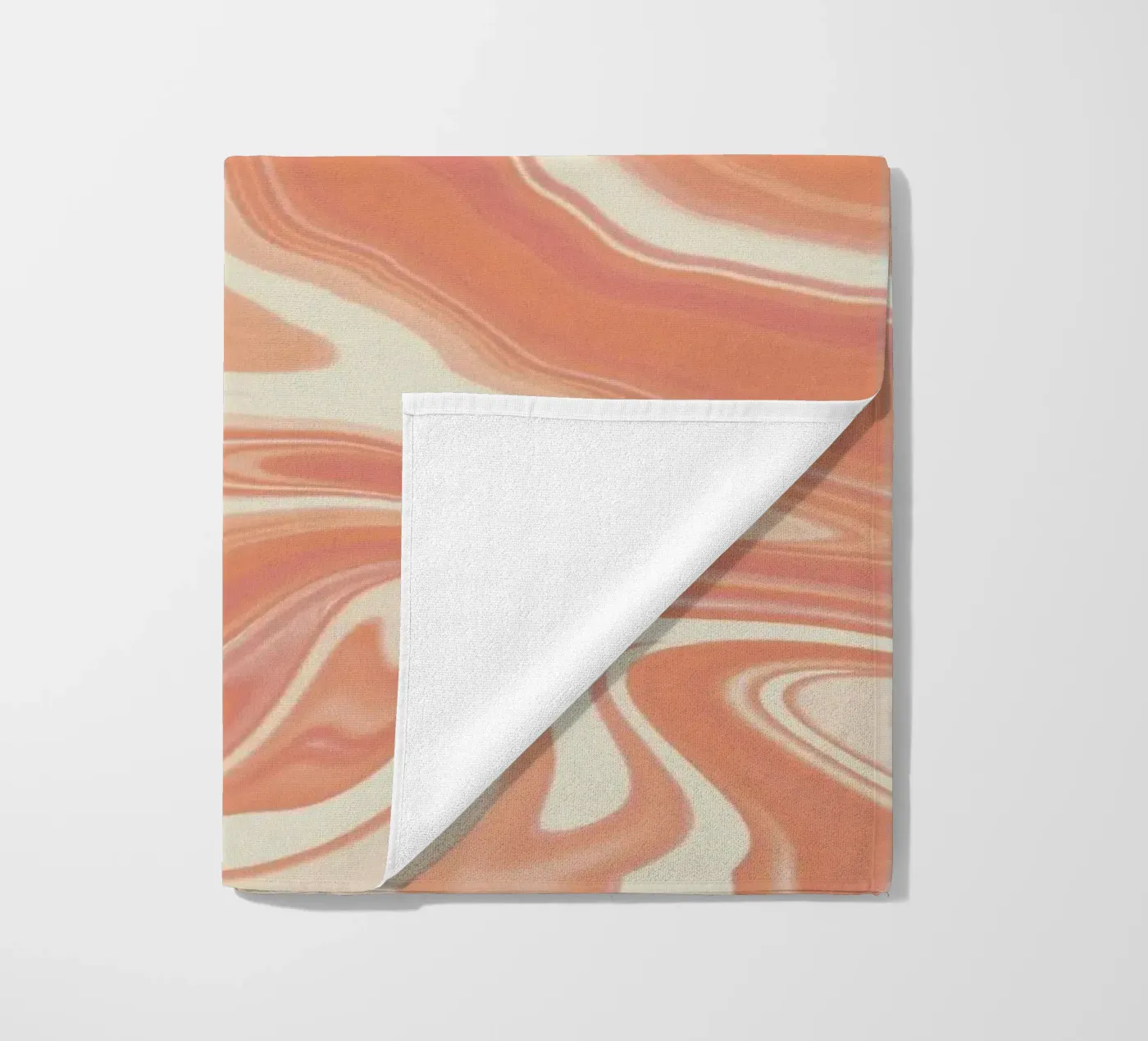 Schema delle linee del fluido 12 telo mare da Little Dean