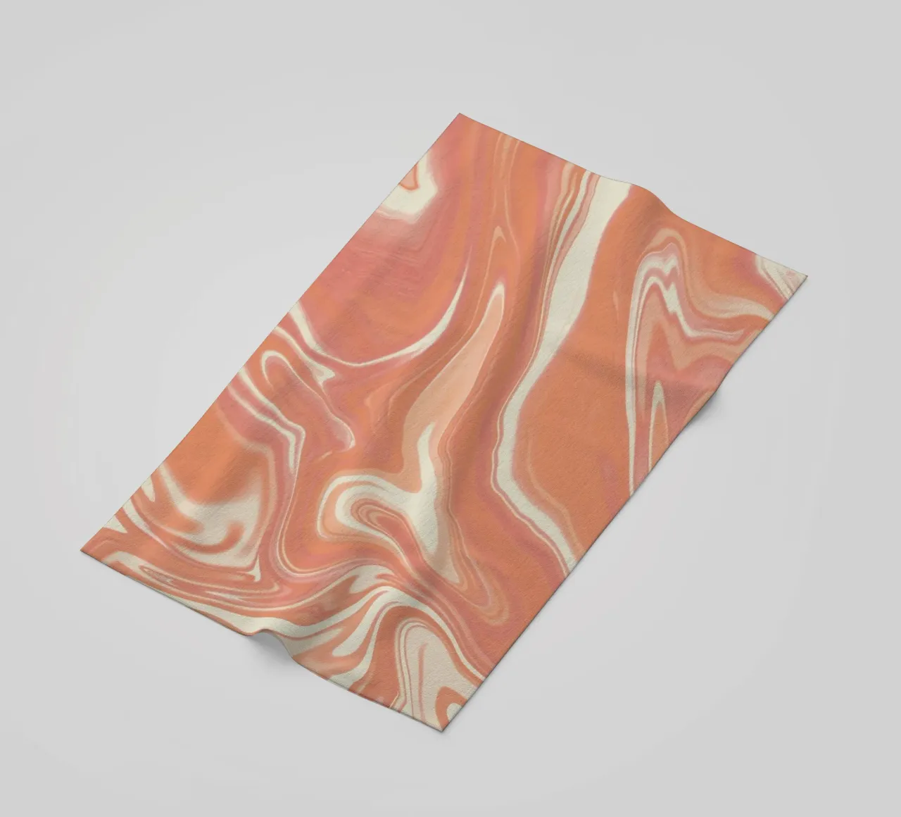 Schema delle linee del fluido 12 telo mare da Little Dean