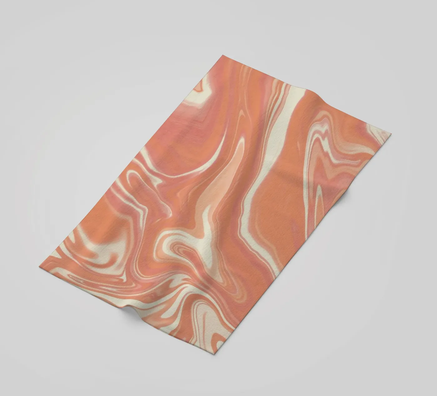 Schema delle linee del fluido 12 telo mare da Little Dean